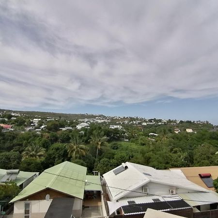 Les Franciseas Apartment Saint-Gilles-les Bains Ngoại thất bức ảnh