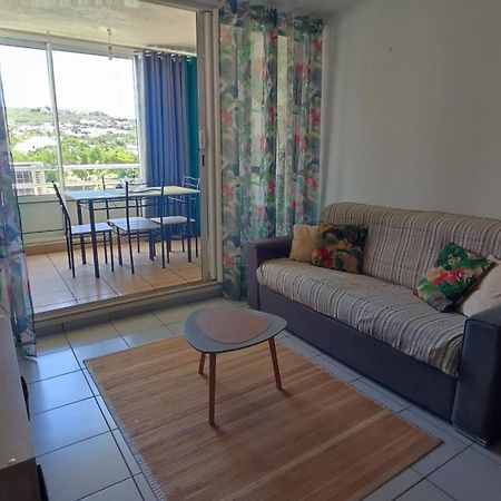 Les Franciseas Apartment Saint-Gilles-les Bains Ngoại thất bức ảnh