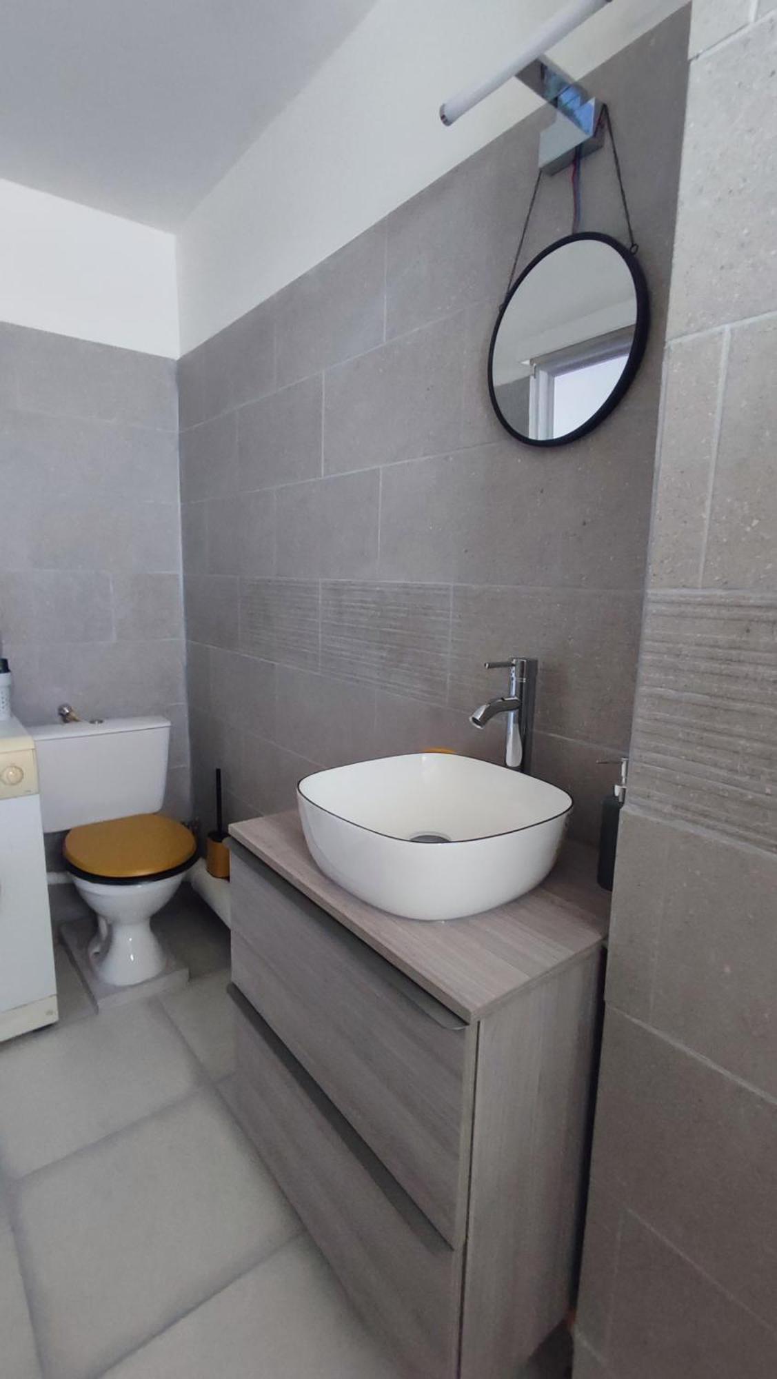 Les Franciseas Apartment Saint-Gilles-les Bains Ngoại thất bức ảnh