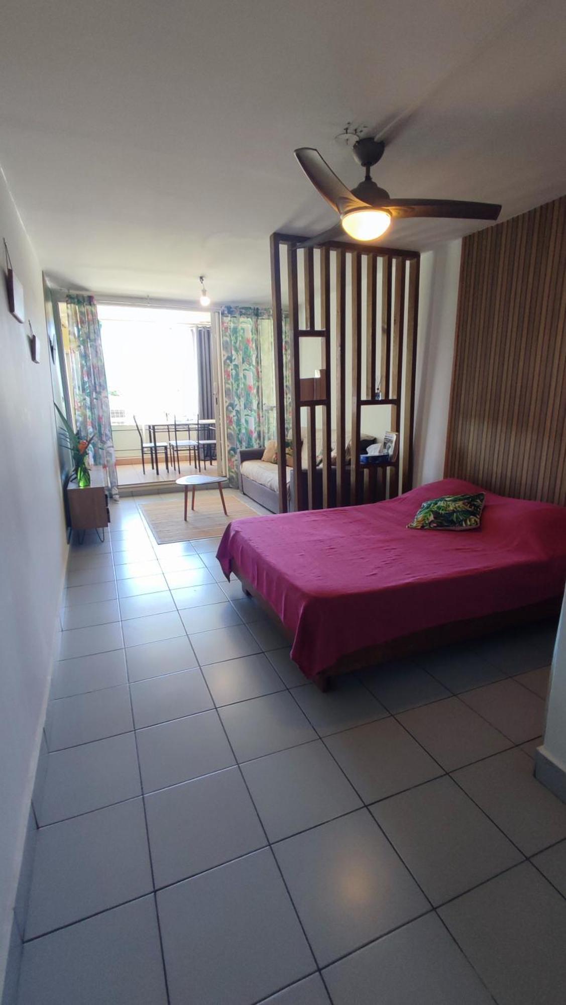 Les Franciseas Apartment Saint-Gilles-les Bains Ngoại thất bức ảnh