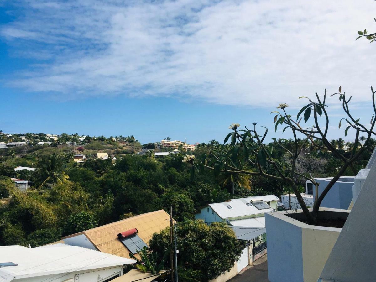 Les Franciseas Apartment Saint-Gilles-les Bains Ngoại thất bức ảnh