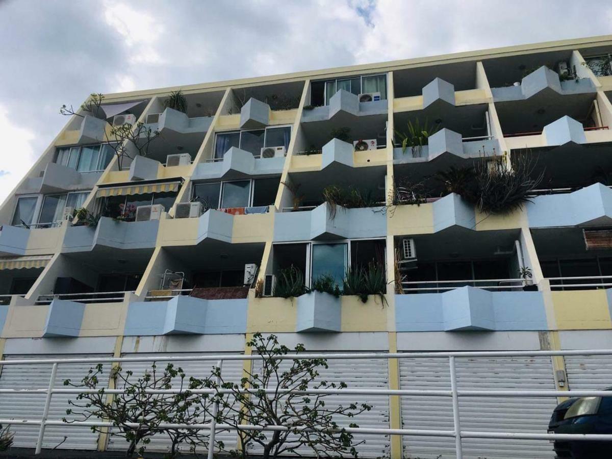 Les Franciseas Apartment Saint-Gilles-les Bains Ngoại thất bức ảnh